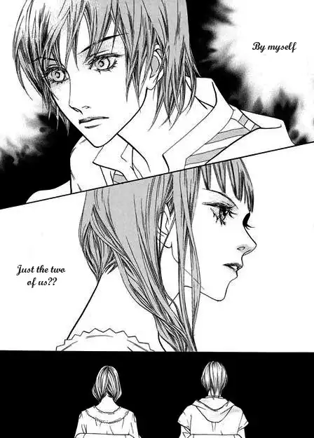 Flowers of Evil (Manhwa) Chapter 5 10